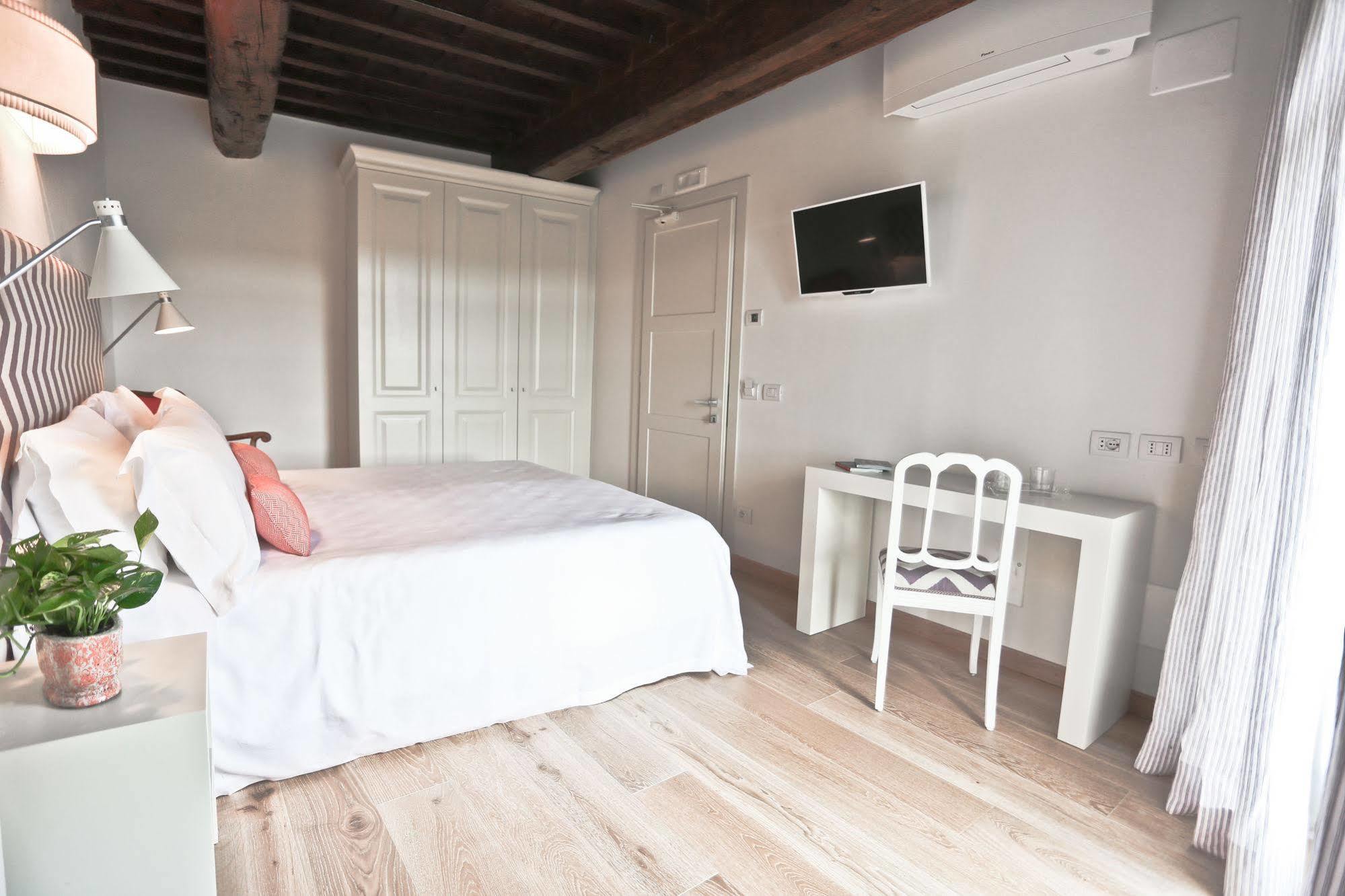 Poggio Baronti B&B Баньо-а-Риполи Экстерьер фото