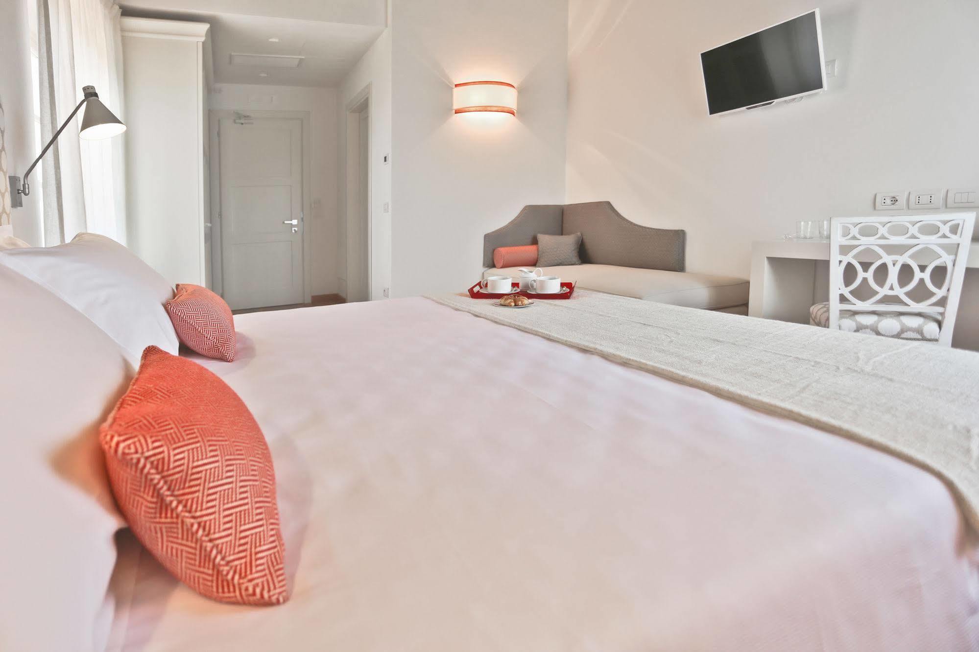Poggio Baronti B&B Баньо-а-Риполи Экстерьер фото