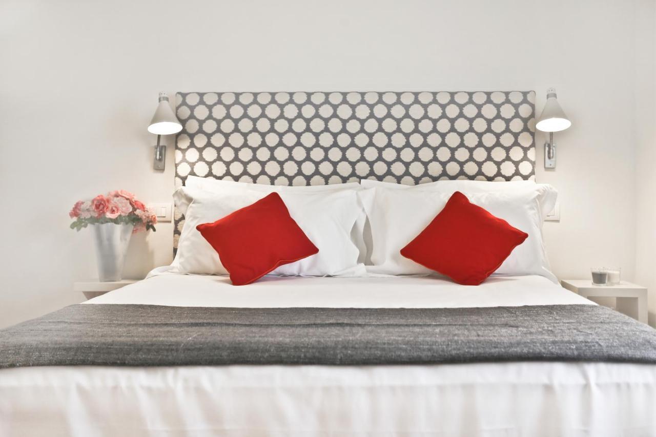 Poggio Baronti B&B Баньо-а-Риполи Экстерьер фото